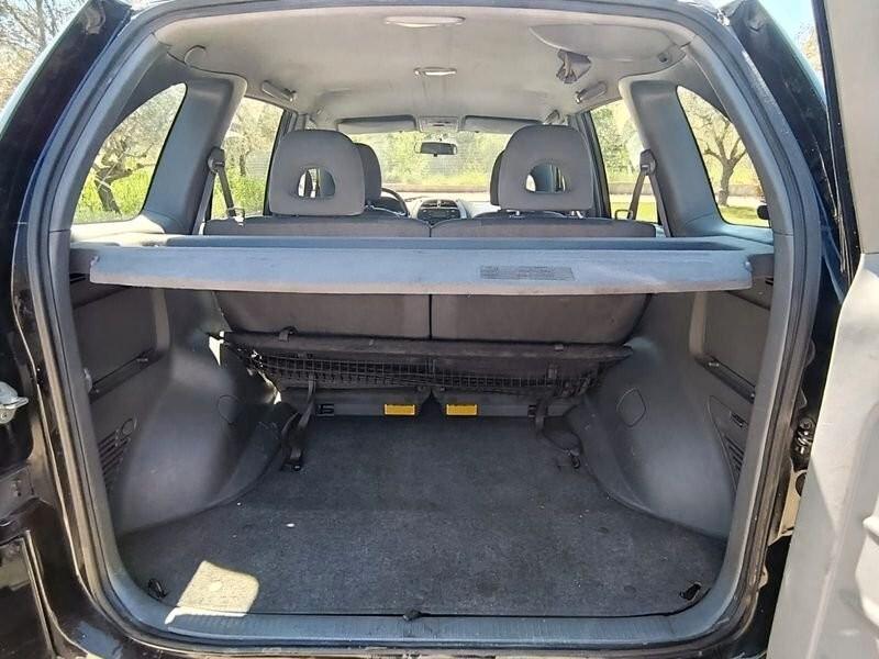 Toyota RAV 4 RAV4 2.0 Tdi cat 5 porte - PREZZO REALE