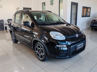Fiat Panda 1.0 70 cv Hybrid City Life 2022