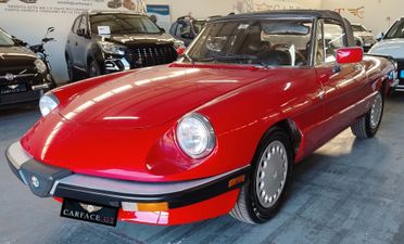 Alfa Romeo Spider DUETTO - 1973