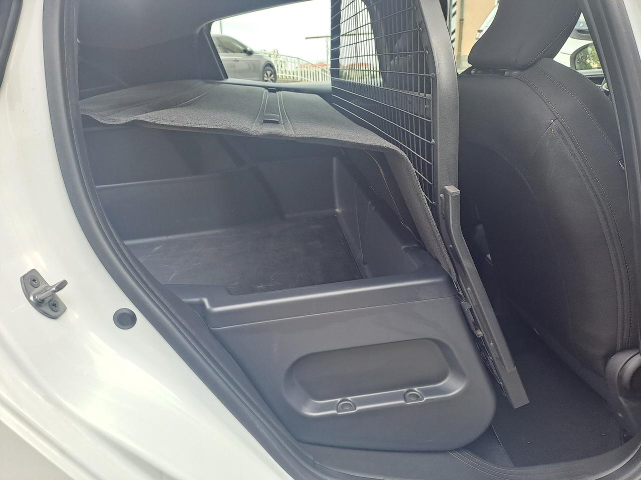 Renault Clio 1.5 DCI 100CV Evolution VAN 2posti