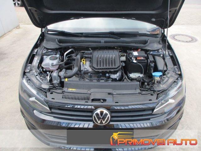 VOLKSWAGEN Polo 1.0 MPI 75 CV 5p.