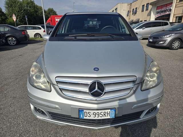 Mercedes-Benz B 180 B 180 cdi