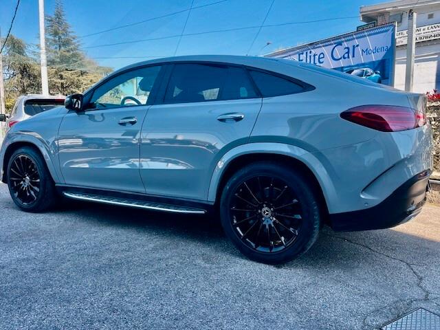 Mercedes-Benz GLE 300 Coupe' Line Premium AMG 4matic auto " PERFETTA "