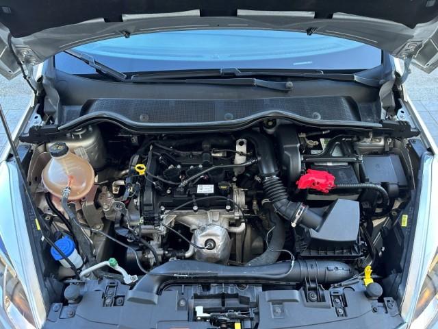 Ford Fiesta 5p 1.1 Plus 70cv Neopatentati