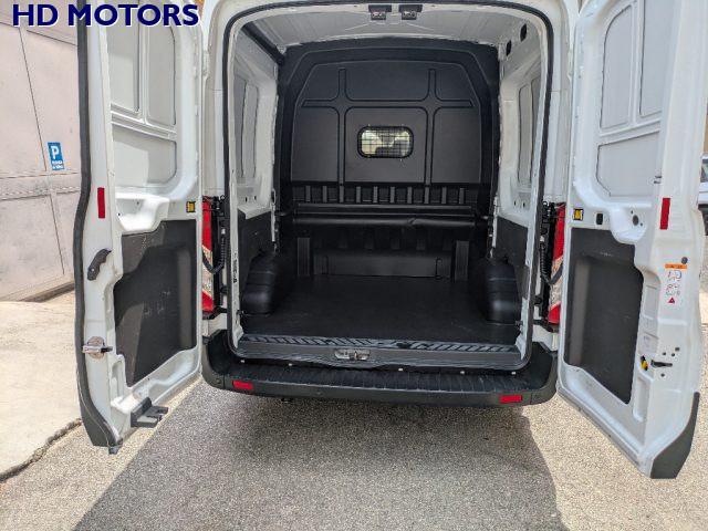 FORD Transit 310 2.0TDCi 130CV PM-TM-DC 6 posti Furgone Trend