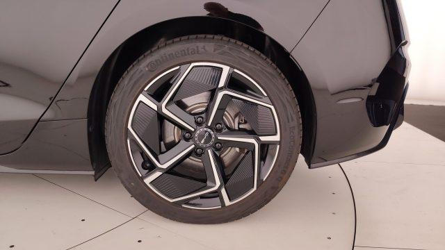 BYD Seal 82,5 kWh Design
