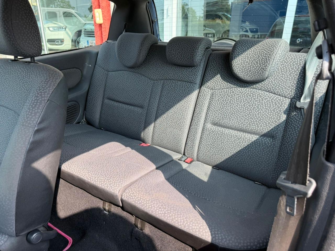 Renault Clio Storia 1.2 3 porte GPL Confort NEOPATENTATI