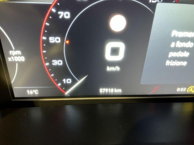 FIAT Tipo Tipo 1.6 Mjt S&S SW City Life