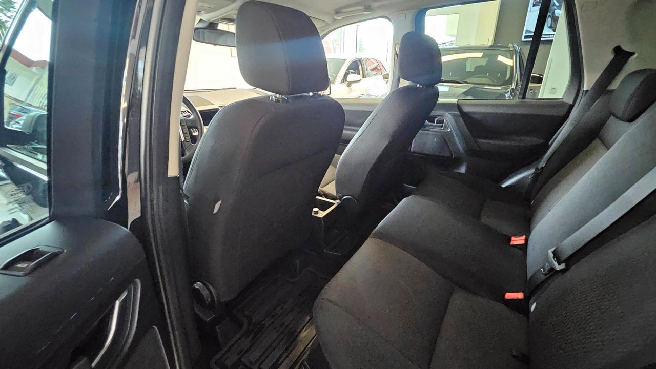 Land Rover Freelander 2.2 TD4 S.W. S