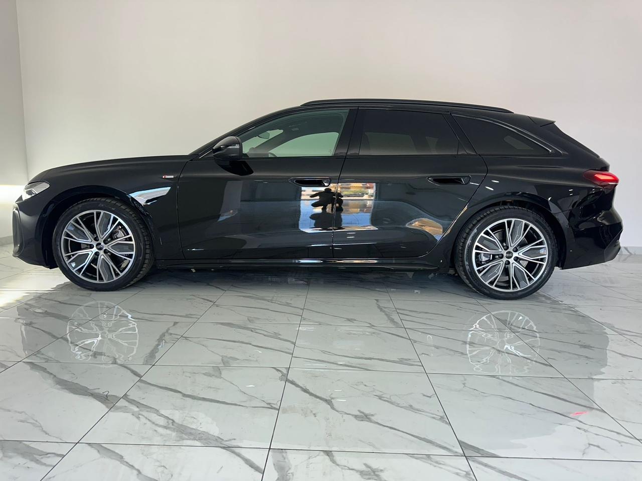 AUDI A5 AVANT 2.0 MHEV 2X S-LINE KM0 (IVA ESPOSTA)