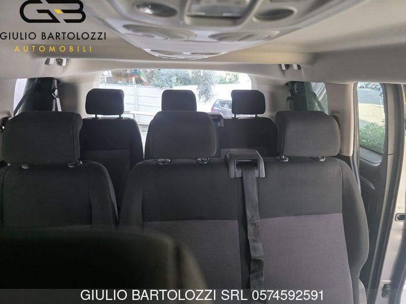 Opel Zafira Life 1.5 Diesel 120CV Start&Stop Business Edition M