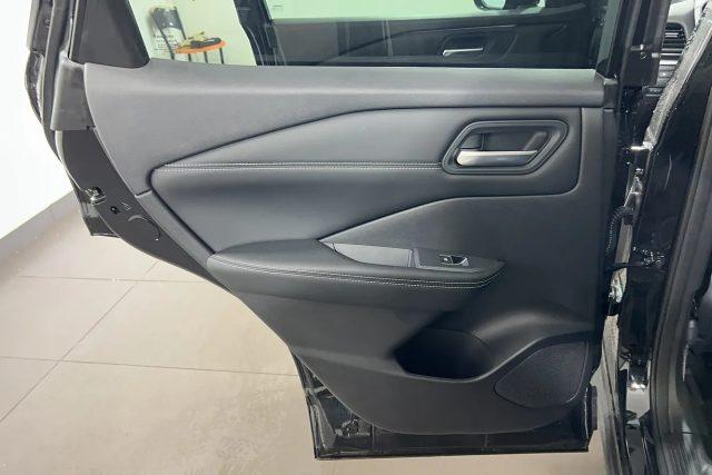 NISSAN Qashqai MHEV 158 CV Xtronic N-Connecta #VARI COLORI