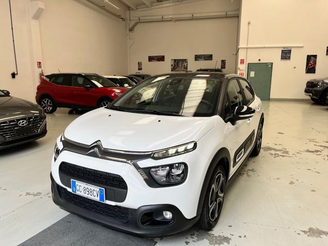 CITROEN C3 PureTech 83 S&S Feel