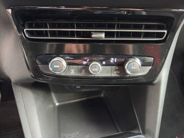 OPEL Mokka 1.2 Turbo GS Line