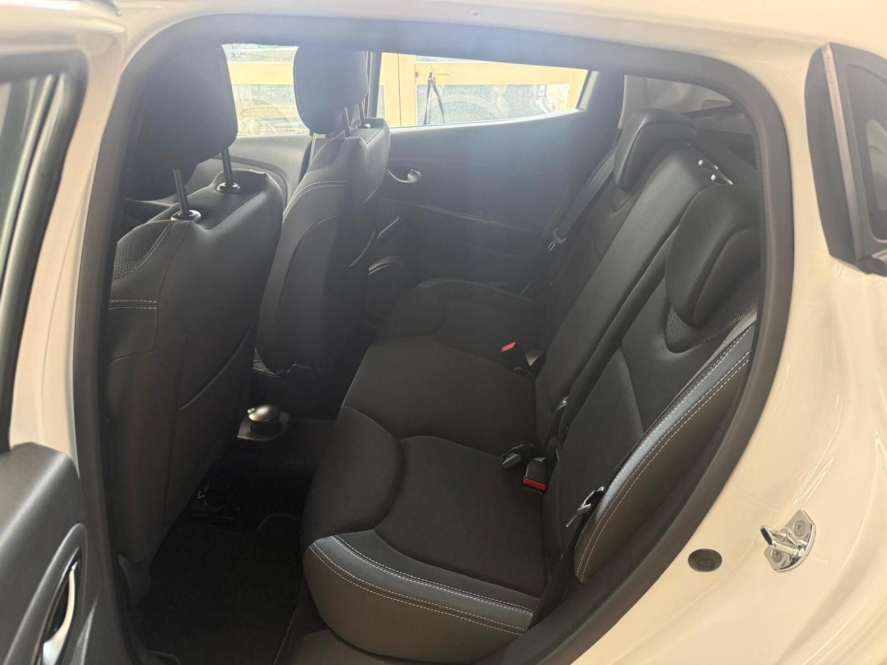 Renault Clio TCe 12V 90 CV 5 porte Life