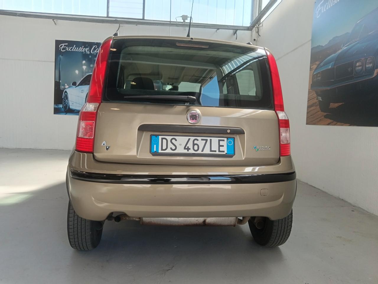 Fiat Panda 1.2 Dynamic Natural Power