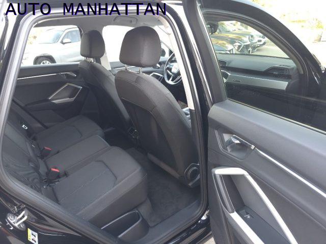 AUDI Q3 35 TDI S tronic Business