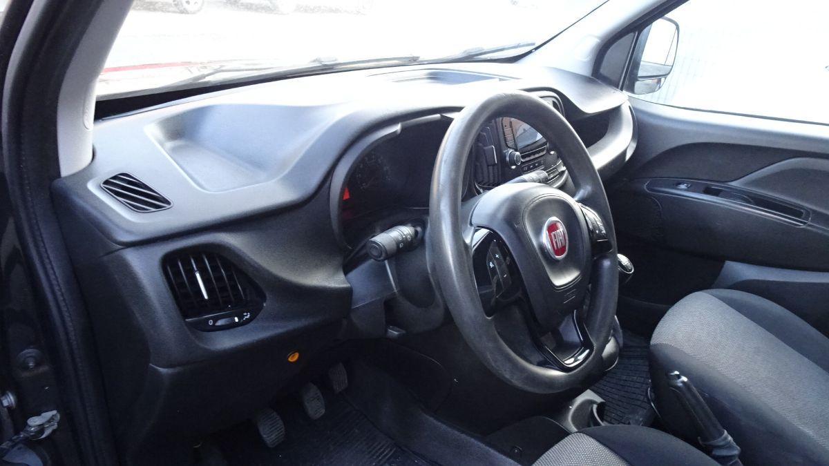 FIAT - Doblò STRADA PICK-UP WORK-UP 1.3 MJT