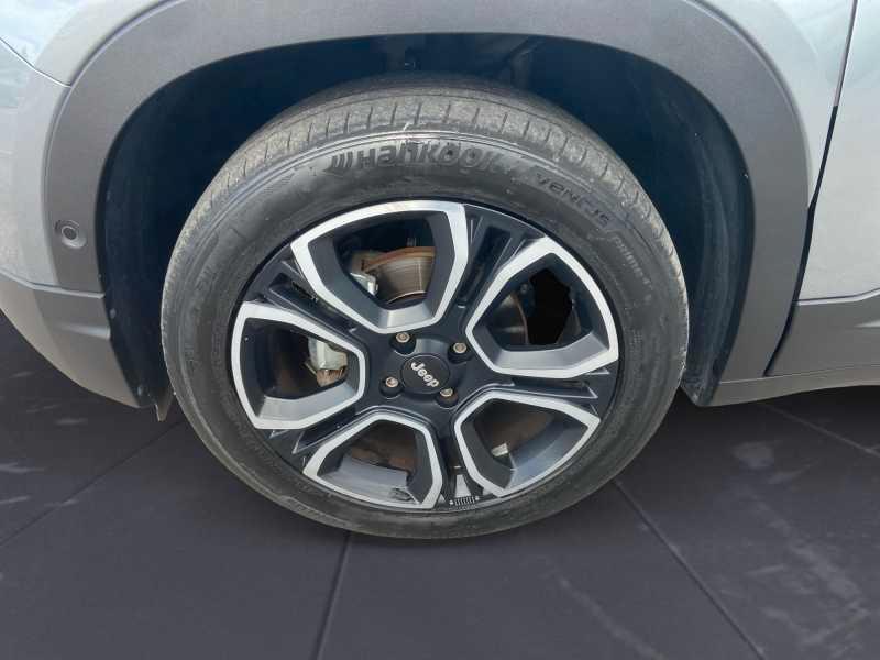 JEEP Avenger 1.2 turbo SummiT FwD 100cv