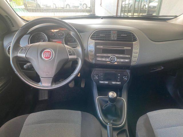 FIAT Bravo Bravo 1.6 MJT 120 CV DPF Dynamic