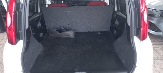 FIAT Panda 1.0 GSE S&S Hybrid Pop Van 2 posti