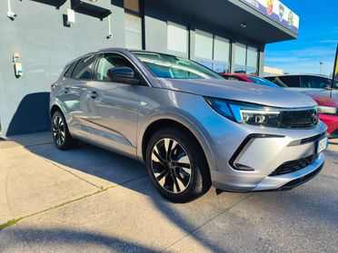 Opel Grandland 1.5 ecotec Bus. Eleg. s&s 130cv at8