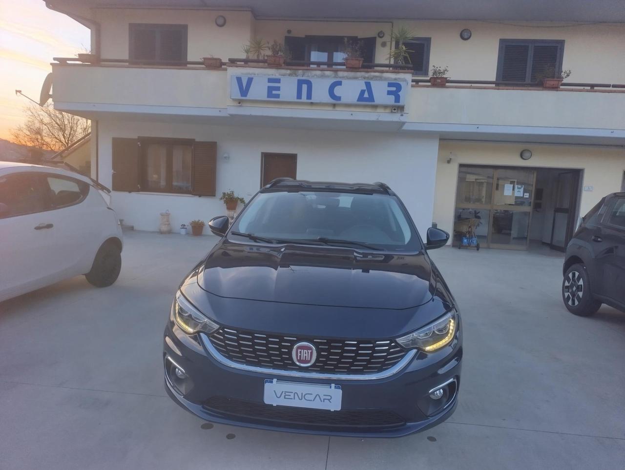 Fiat Tipo Station Wagon Tipo SW 1.6 mjt Lounge s&s 120cv