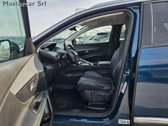 PEUGEOT 3008 1.6 hybrid phev Allure Pack 225cv e-eat8 GH178FY