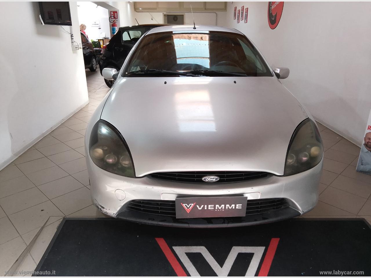 FORD Puma 1.6i 16V