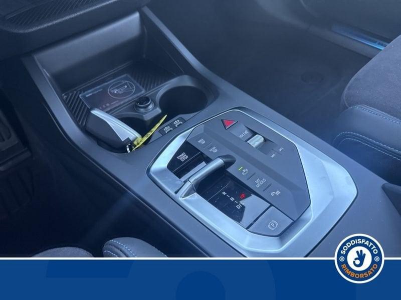 BMW Serie 1 120d M Sport