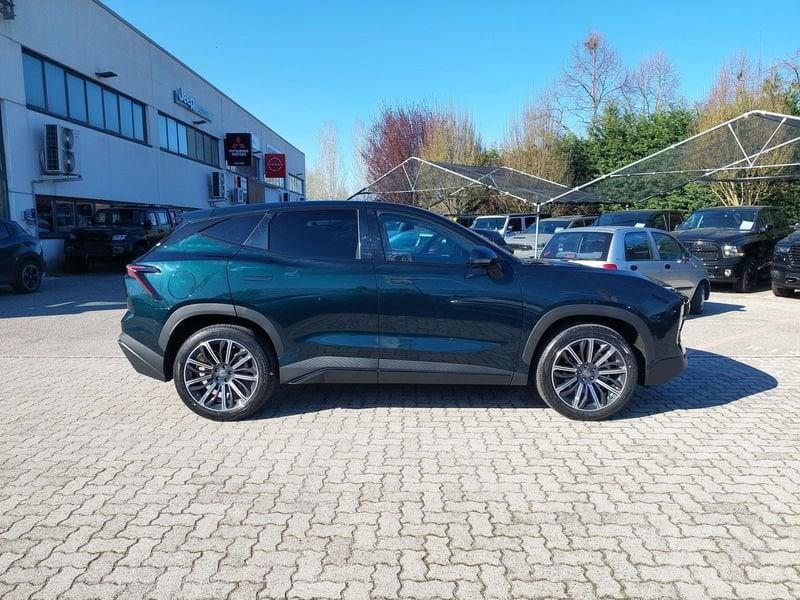 SPORTEQUIPE Sportequipe 6 GT 1.6 T-GDI DCT GPL Edizione Speciale