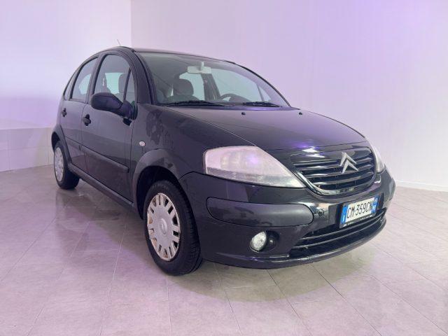 CITROEN C3 1.1 Elegance