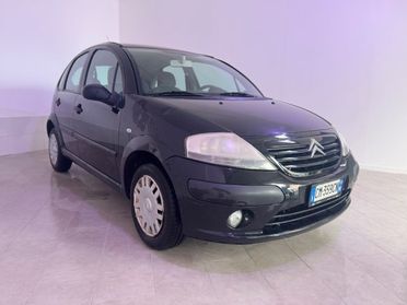 CITROEN C3 1.1 Elegance