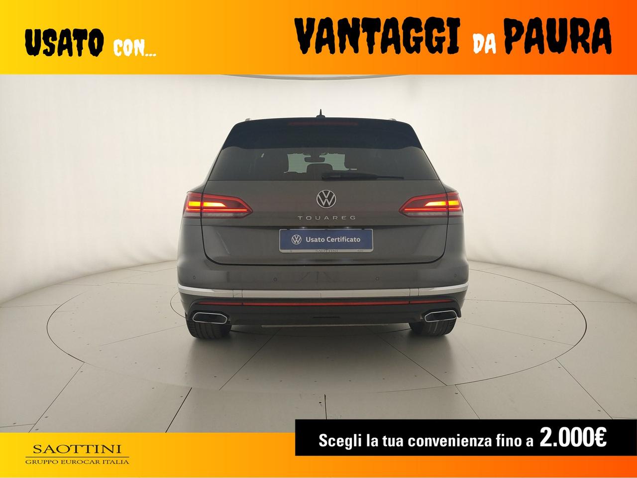 3.0 TDI Elegance 231 CV Tiptronic