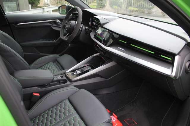 Audi RS3 spb TETTO - MATRIX - PRONTA CONSEGNA - sportback
