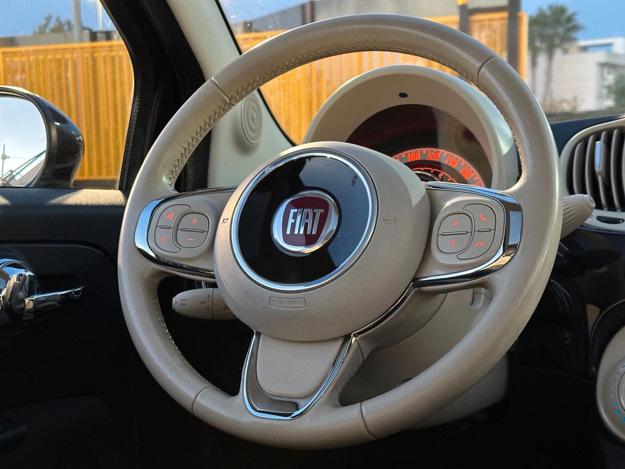 FIAT 500 1.2 EasyPower Lounge my18