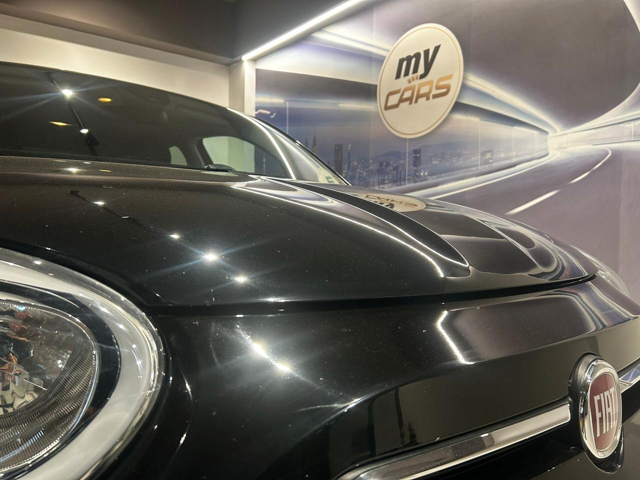 Fiat 500X 1.6 MultiJet 130 CV Sport