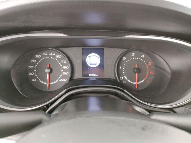 FIAT Tipo 1.6 Mjt S&S 5 porte Lounge