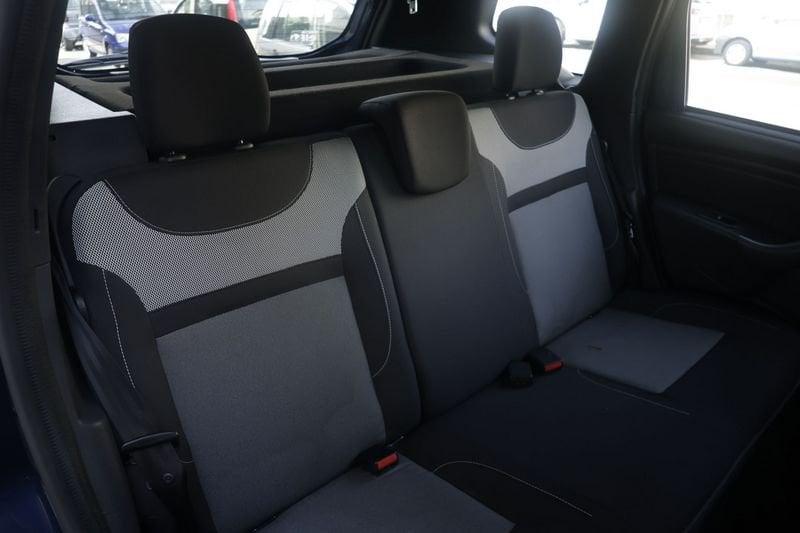 Dacia Duster Dacia Duster 1.5 dCi 110CV Start&Stop 4x2 Lauréate ANNO 2017