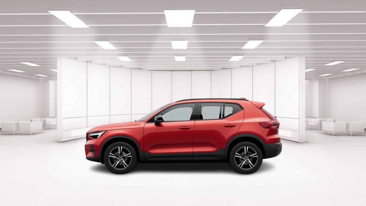 VOLVO Xc40 B3 Mild Hybrid Automatico Plus Dark