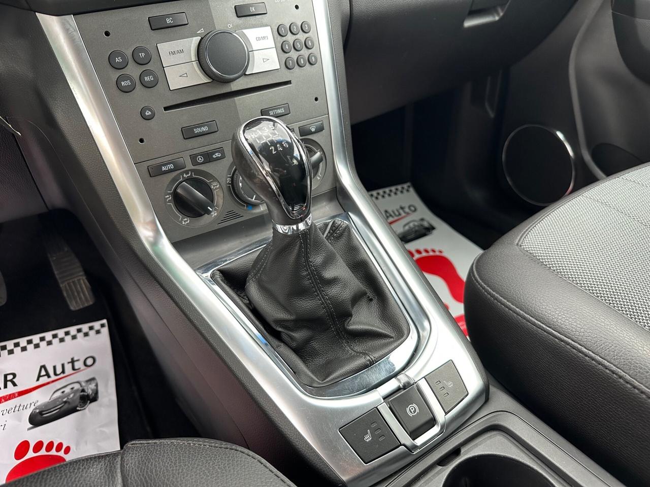Opel Antara 2011 2.2 CDTI 163CV 4X4Cosmo Unlimited