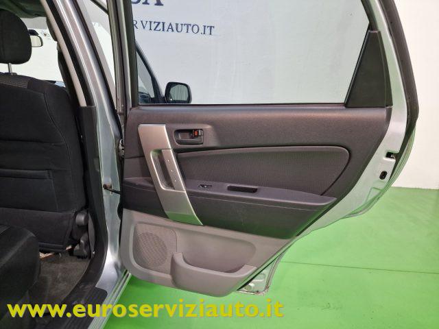 DAIHATSU Terios GPL 1.5 4WD SX Green Powered