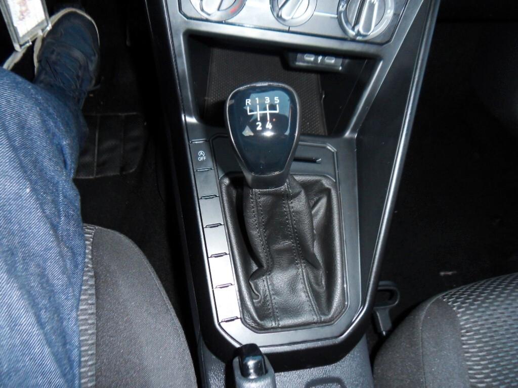 Volkswagen Taigo 1.0 TSI 95 CV Life