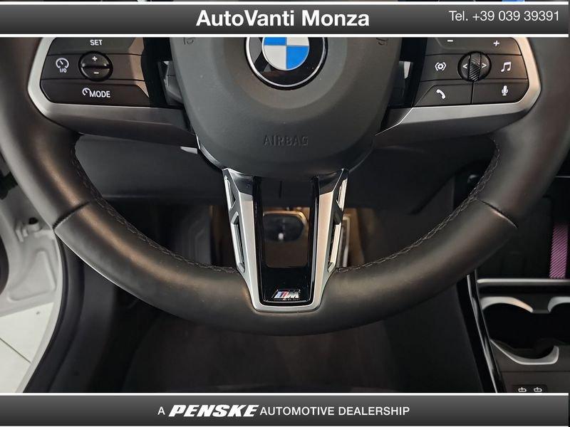 BMW X1 X1 sDrive 18d Msport