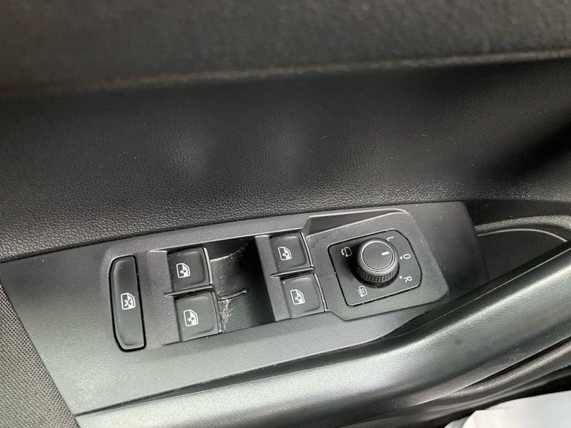 Volkswagen Polo 1.0 TSI Style