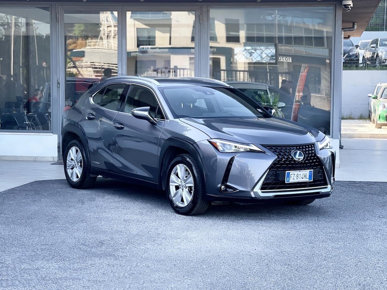 Lexus UX 2.0 Hybrid 152CV E6 Automatica - 2019