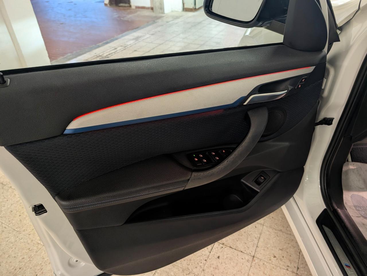 Bmw X1 sDrive18d Msport