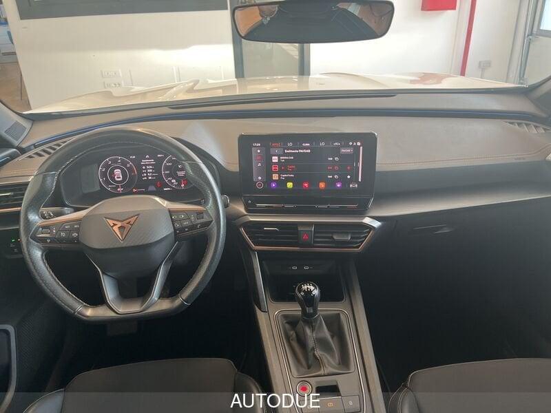 Cupra Formentor FO CUPRA 2.0 TDI 150CV