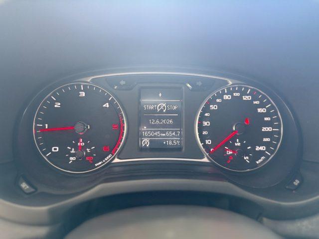 AUDI A1 SPB 1.4 TDI S tronic S-LINE Sport