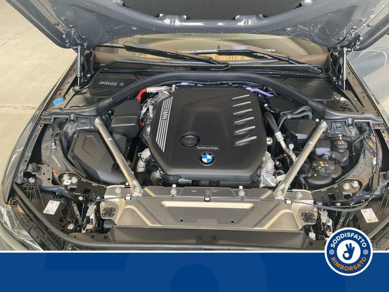 BMW Serie 4 Gran Coupé 430d xDrive M Sport Pro